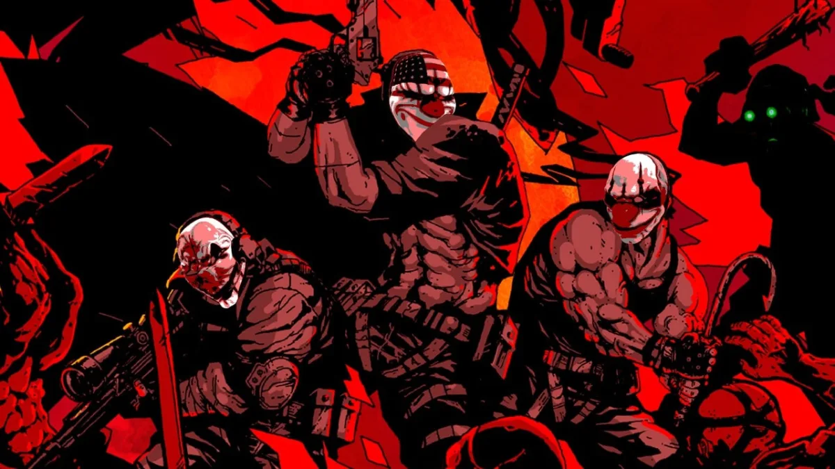 MADNESS: Project Nexus