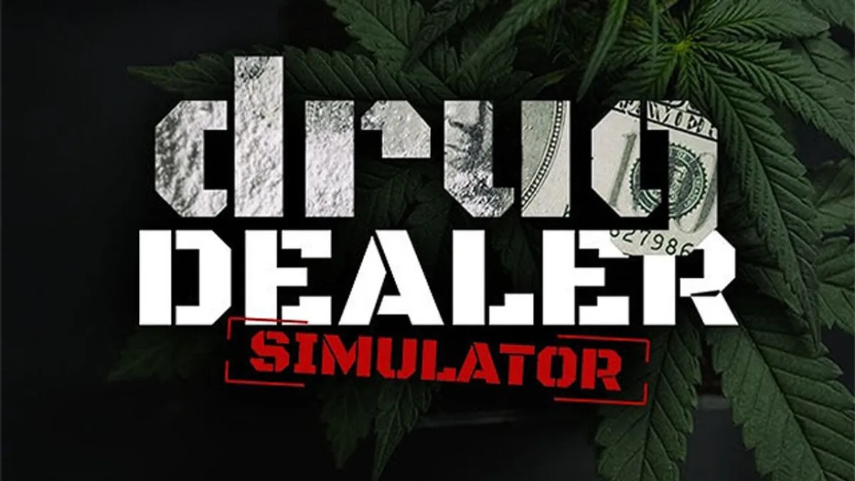 Drug Dealer Simulator