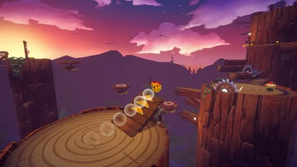 Pac Man World 2 Re Pac Free Download | AnkerGames