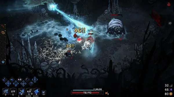 Cinderia Screenshot 3