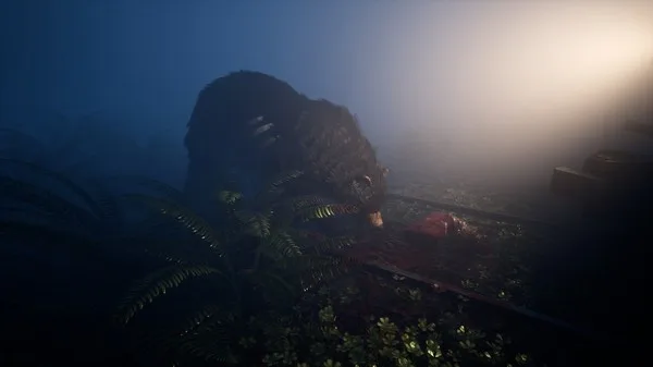 Eternal Evil Screenshot 2