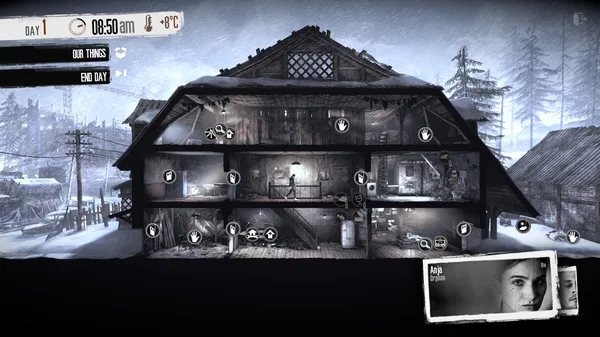 This War Of Mine Screenshot 4