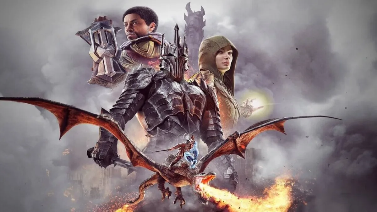 Middle Earth Shadow Of War Definitive Edition