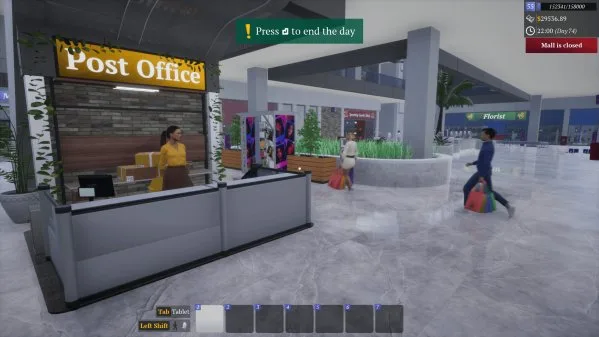 Mall Together Screenshot 1