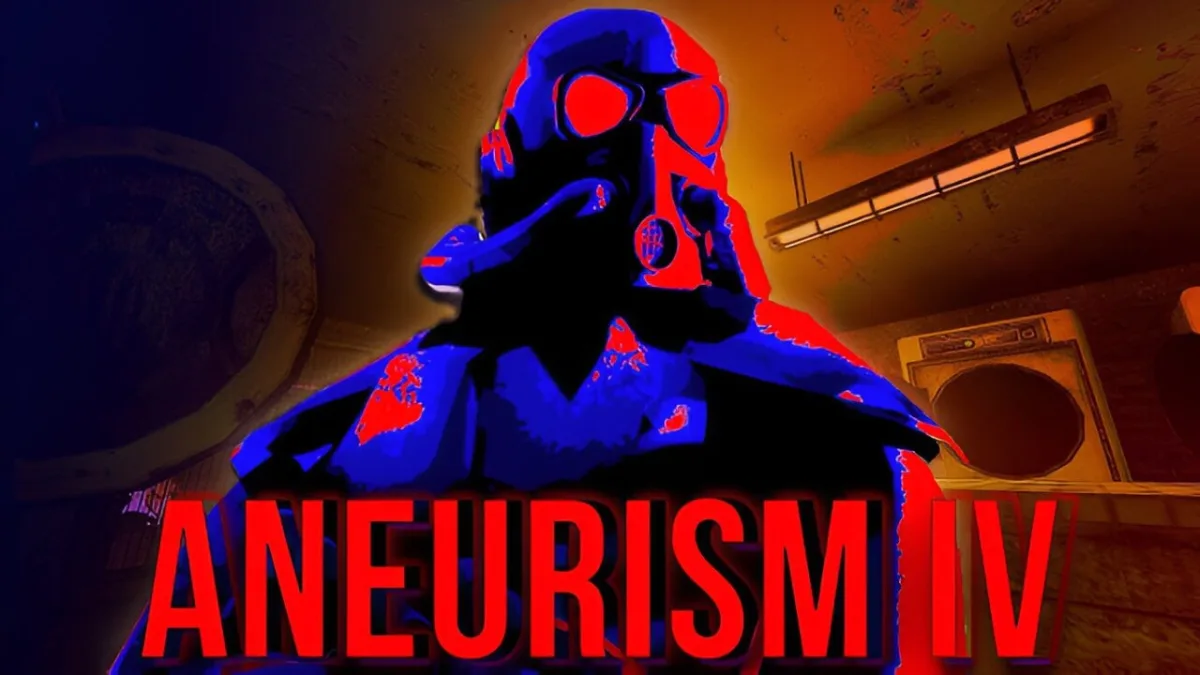 Aneurism Iv