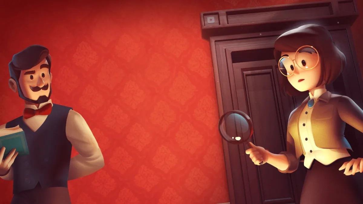 Escape Simulator