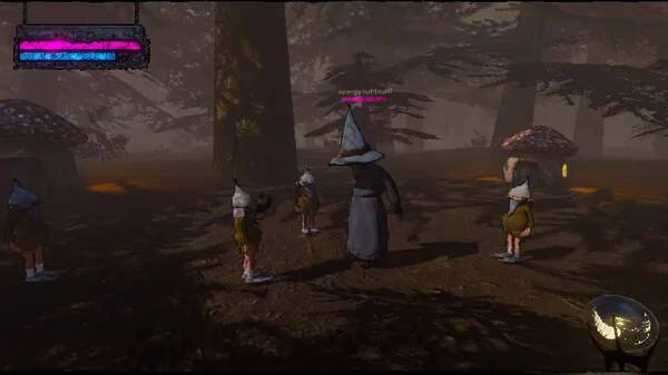 Mage Arena Screenshot 4