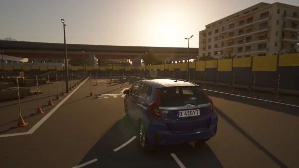 City Car Driving 2 0 Free Download | AnkerGames
