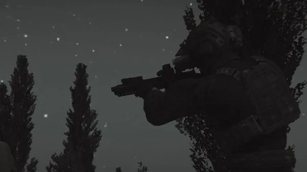 OPERATOR screenshot 1