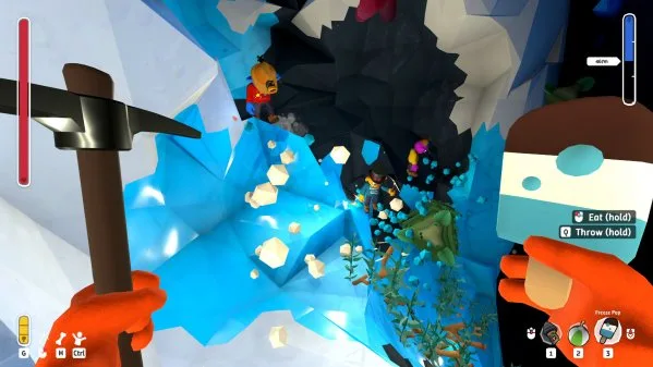 Pratfall Screenshot 3