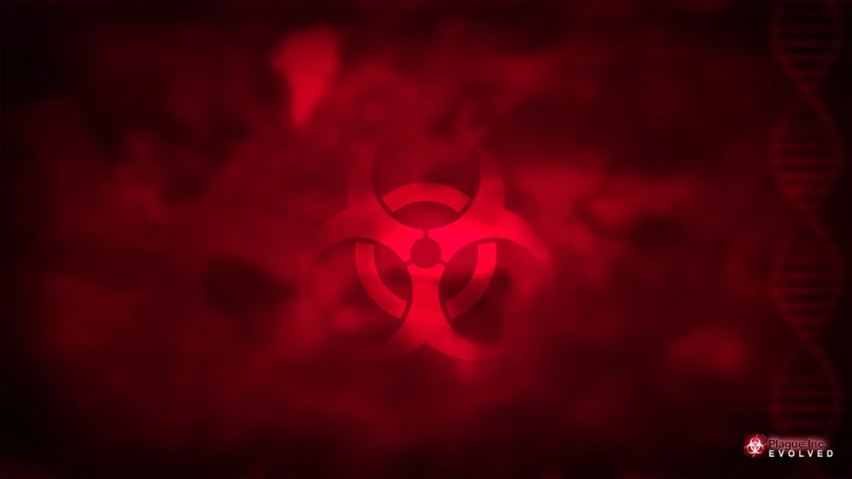Plague Inc Evolved