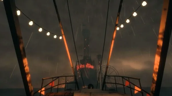 Twisted Tower Screenshot 1