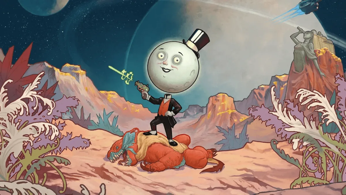 The Outer Worlds 2