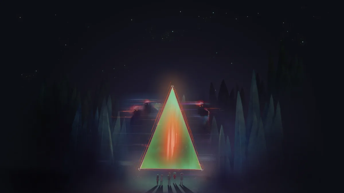 Oxenfree