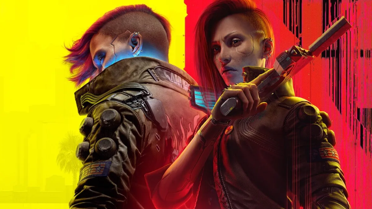 Cyberpunk 2077