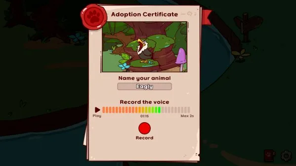 MyVoiceZoo Screenshot 4