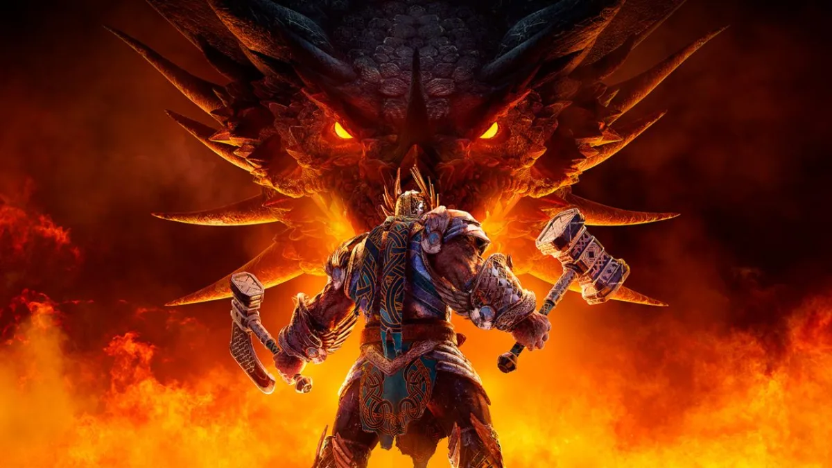Dragonkin The Banished