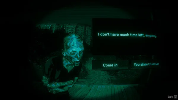 No, I'm not a Human Screenshot 4