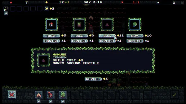 Gnomes Screenshot 4