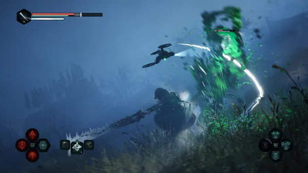 Hell Is Us Screenshot 1