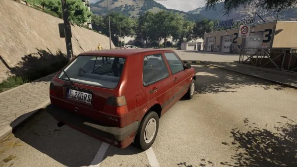 City Car Driving 2 0 Free Download | AnkerGames