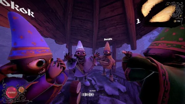 Yapyap Screenshot 2