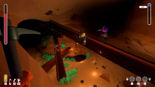 Pratfall Screenshot 4