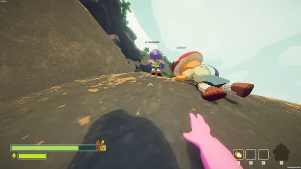 PEAK Screenshot 1