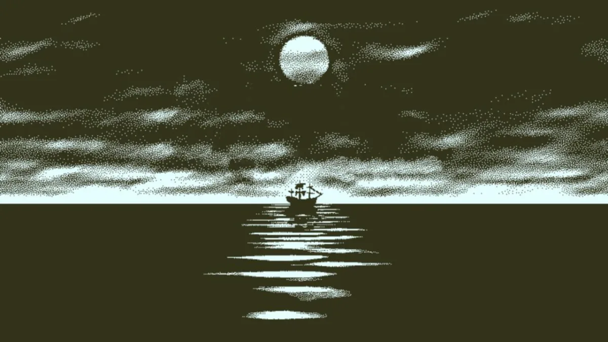 Return Of The Obra Dinn
