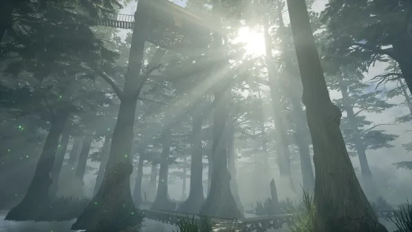 Myst Screenshot 4