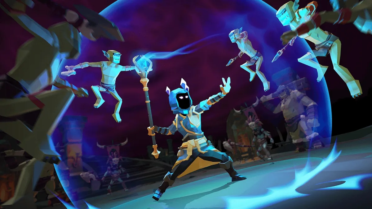 Soulstone Survivors