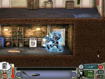 Neighbours From Hell Compilation Screenshot 4