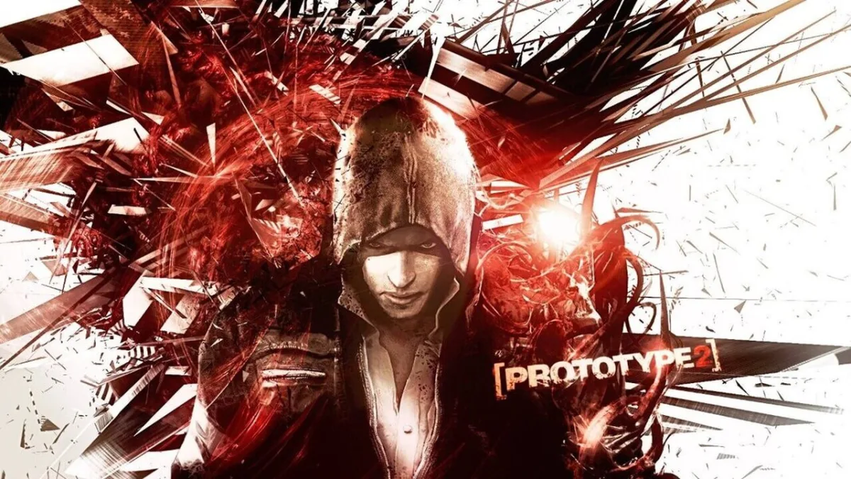 Prototype 2
