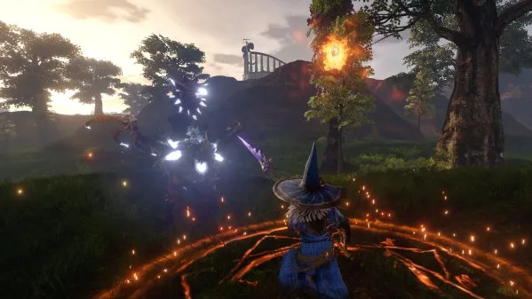 Outward screenshot 1