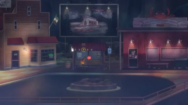 Oxenfree Ii Lost Signals Screenshot 1