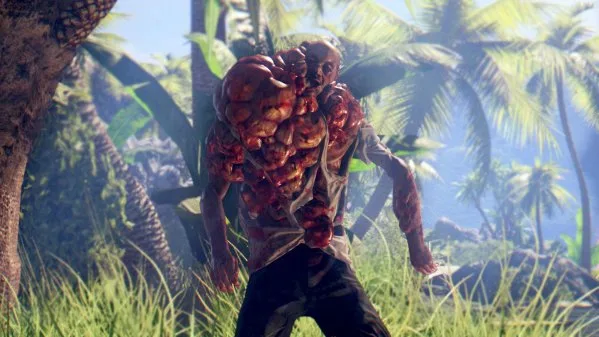Dead Island screenshot 2