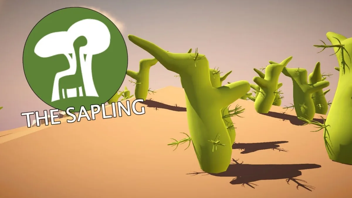 The Sapling