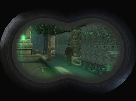 Hitman Codename 47 Free Download | AnkerGames