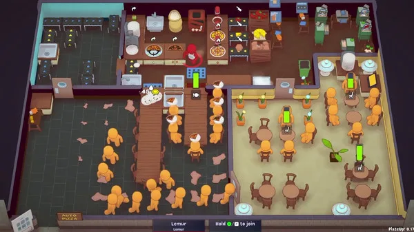 Plateup Screenshot 4