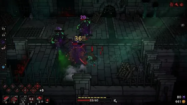Cinderia Screenshot 4