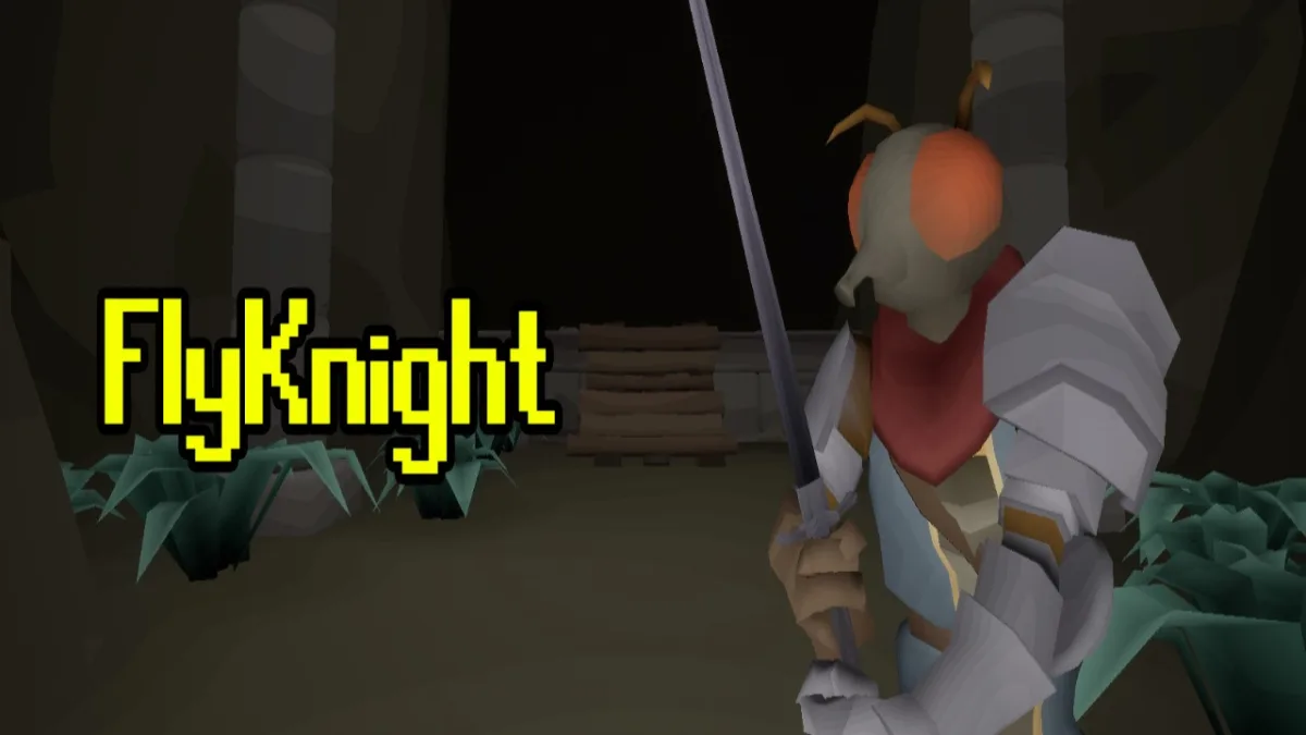 Flyknight