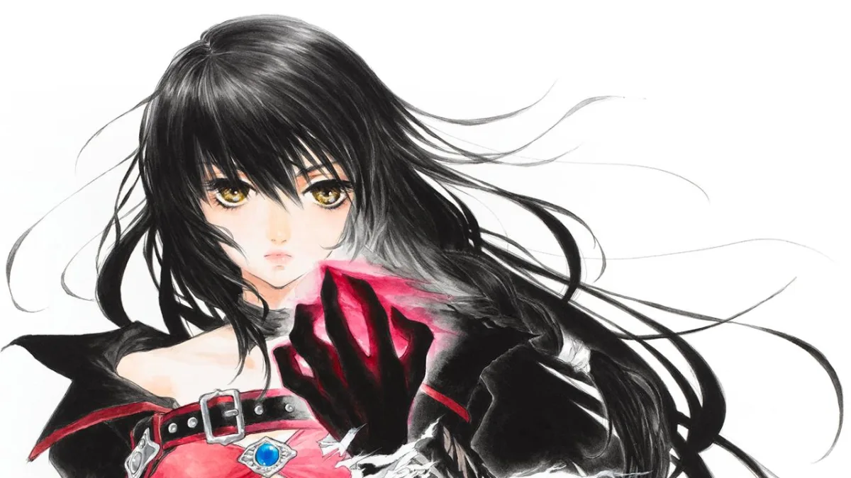 Tales Of Berseria Remastered