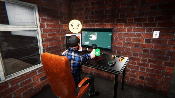 Internet Cafe Simulator screenshot 2