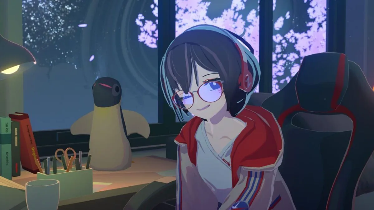 Chill With You Lo Fi Story