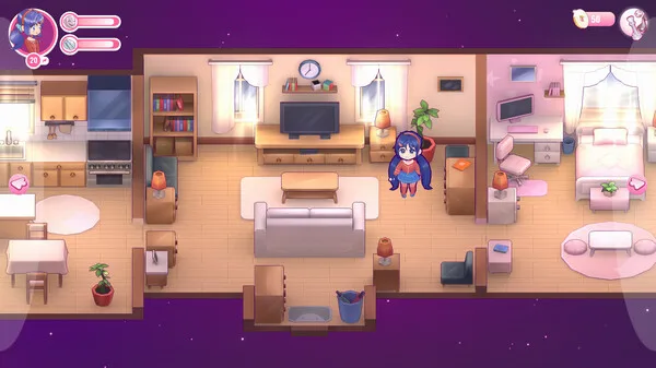 MiSide screenshot 3