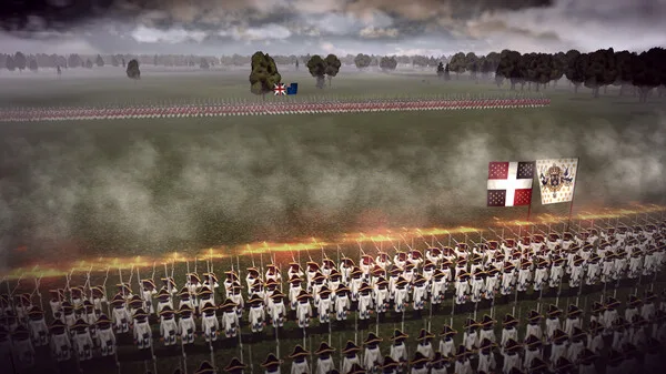Master of Command Screenshot 2