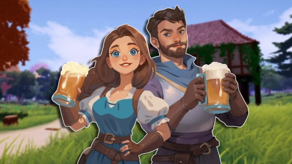 Ale &amp; Tale Tavern