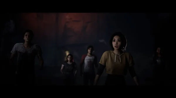 The Quarry Screenshot 1