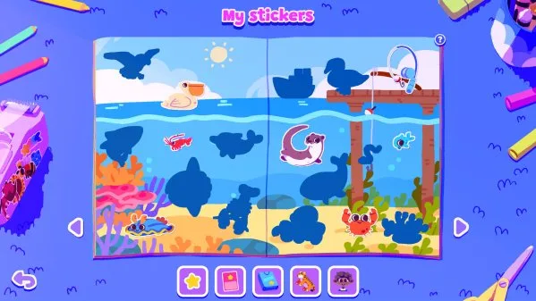My Card Is Better Than Your Card! Screenshot 3