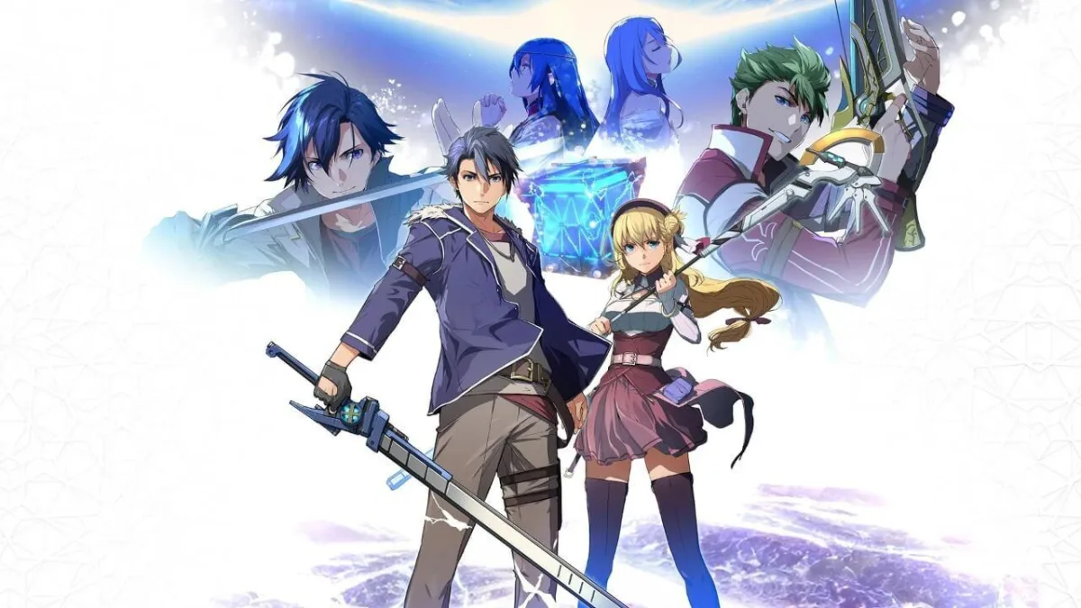 The Legend Of Heroes Trails Beyond The Horizon